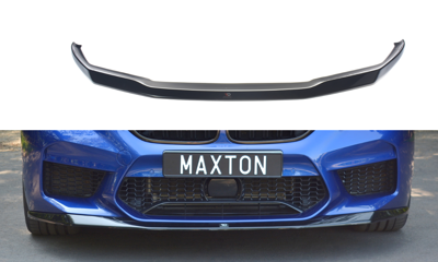 FRONT SPLITTER V.1 BMW M5 F90