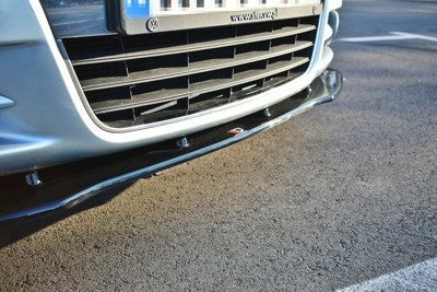 FRONT SPLITTER V.1 VW EOS 