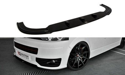 FRONT SPLITTER VW T5 SPORTLINE