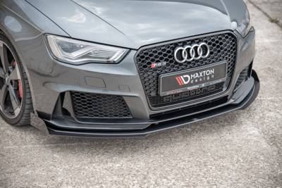 Flaps Audi RS3 8V Sportback