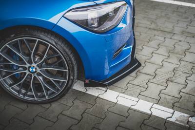 Flaps BMW M135i F20