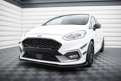 Flaps Ford Fiesta Mk8 ST / ST-Line