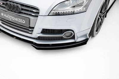 Front Flaps Audi TT S / TT S-Line 8J Facelift