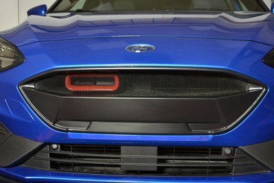 Front Grill Ford Focus ST / ST-Line Mk4