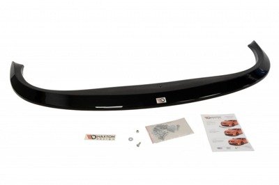 Front Splitter Audi RS6 C5