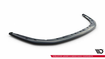 Front Splitter BMW M135i M-Performance F40