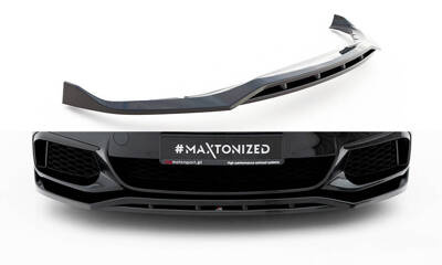 Front Splitter BMW M550i Sedan G30 