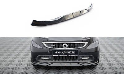 Frontsplitter Brabus Smart Fortwo C451 Facelift