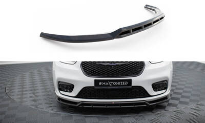 Front Splitter Chrysler Pacifica Mk2 Facelift