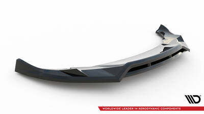 Front Splitter Cupra Formentor Mk1 Facelift