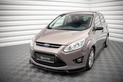 Front Splitter Ford C-Max Mk2