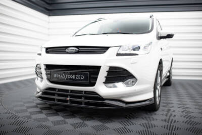 Front Splitter Ford Kuga ST-Line Mk2