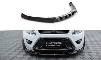 Front Splitter Ford Kuga ST Mk1