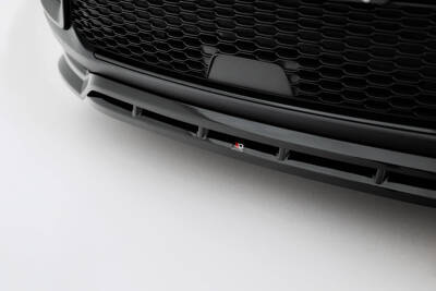 Front Splitter Jeep Grand Cherokee Trailhawk Mk5