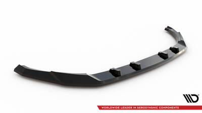 Front Splitter  Kia EV9 GT-Line Mk1