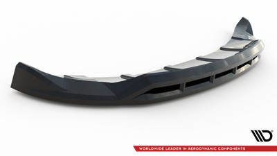 Front Splitter Land Rover Discovery HSE Mk5