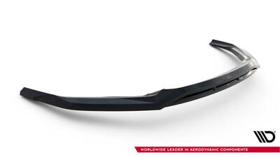 Front Splitter Lexus RX F-Sport Mk5