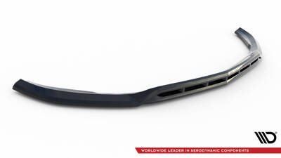 Front Splitter Mercedes-AMG GLC 63 SUV / Coupe X253 / C253 