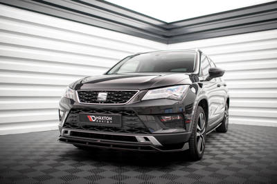 Front Splitter Seat Ateca Mk1