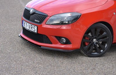 fabia mk2 body kit