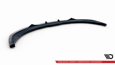 Front Splitter Toyota Yaris T-Sport Mk1 Facelift