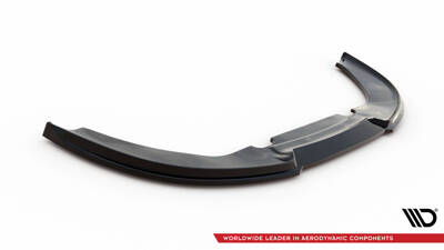 Front Splitter V.1 Audi RS4 B7