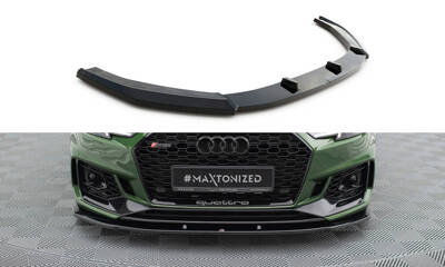 Front Splitter V.1 Audi RS4 B9