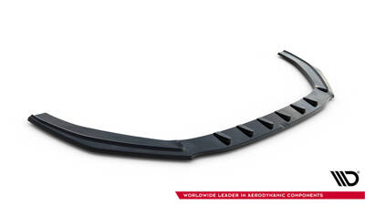 Front Splitter V.1 Audi RS5 Coupe / Sportback F5