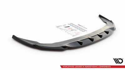 Front Splitter V.1 BMW 2 Gran Coupe M-Pack / M235i F44