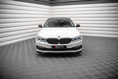 Front Splitter V.1 BMW 5 G30