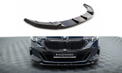 Front Splitter V.1 BMW 5 / i5 M-Pack G60