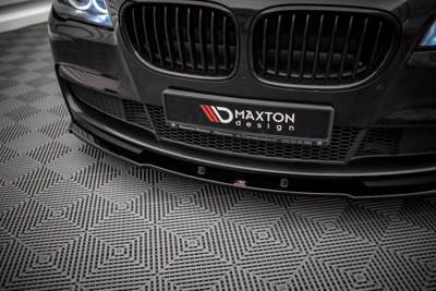 Front Splitter V.1 BMW 7 M-Pack F01