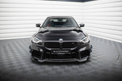 Front Splitter V.1 BMW M2 G87