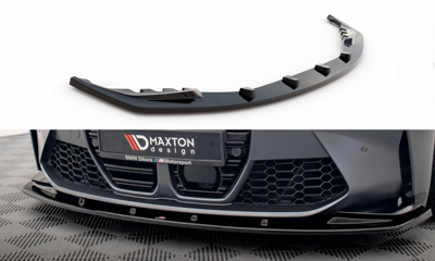 Front Splitter V.1 BMW M3 Sedan / Touring G80 / G81