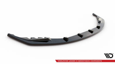 Front Splitter V.1 BMW M3 Sedan / Touring G80 / G81