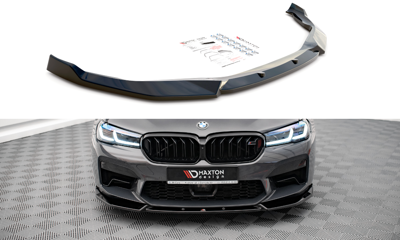 Frontsplitter V.1 BMW M5 F90 Facelift