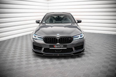 Front Splitter V.1 BMW M5 F90 Facelift