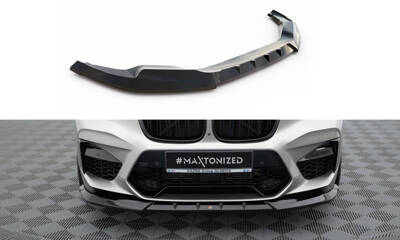 Frontsplitter V.1 BMW X4 M F98