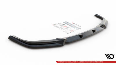 Front Splitter V.1 BMW  X5M F95