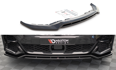 Front Splitter V.1 BMW X7 M-Pack G07