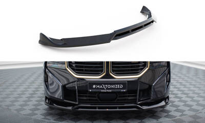 Frontsplitter V.1 BMW XM G09