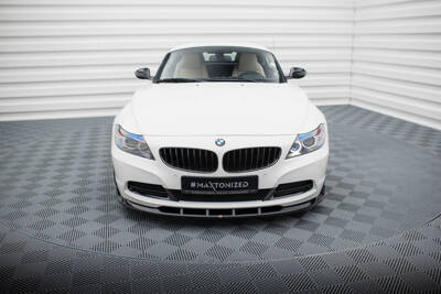 Front Splitter V.1 BMW Z4 E89