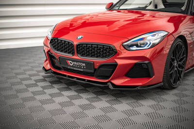 Front Splitter V.1 BMW Z4 M40i / M-Pack G29