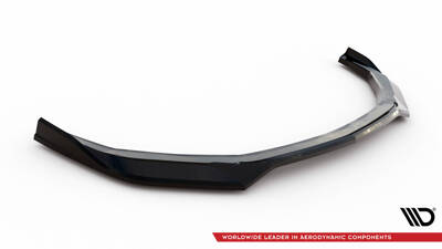 Front Splitter V.1 Ford Mustang GT Mk7