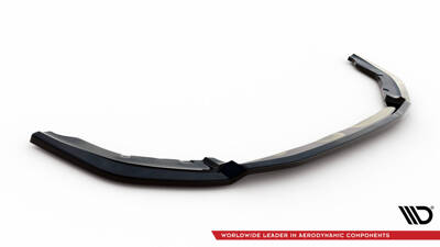 Front Splitter V.1 Suzuki Vitara S Mk2