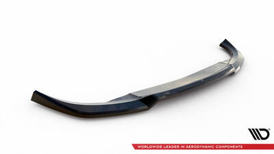 Front Splitter V.1 Volkswagen ID.3 Mk1