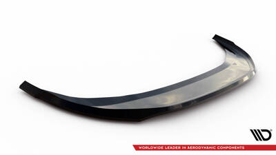 Front Splitter V.1 Volkswagen Passat B9