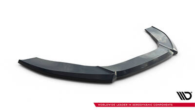 Front Splitter V.2 Audi S6 / A6 S-Line C7