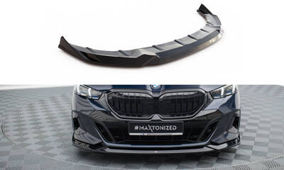 Front Splitter V.2 BMW 5 / i5 M-Pack G60