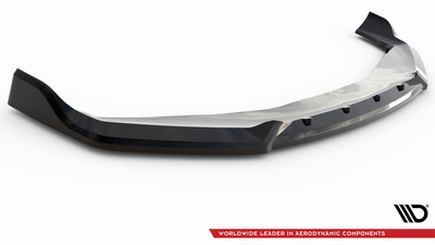 Front Splitter V.2 BMW 7 M-Pack / M760e G70